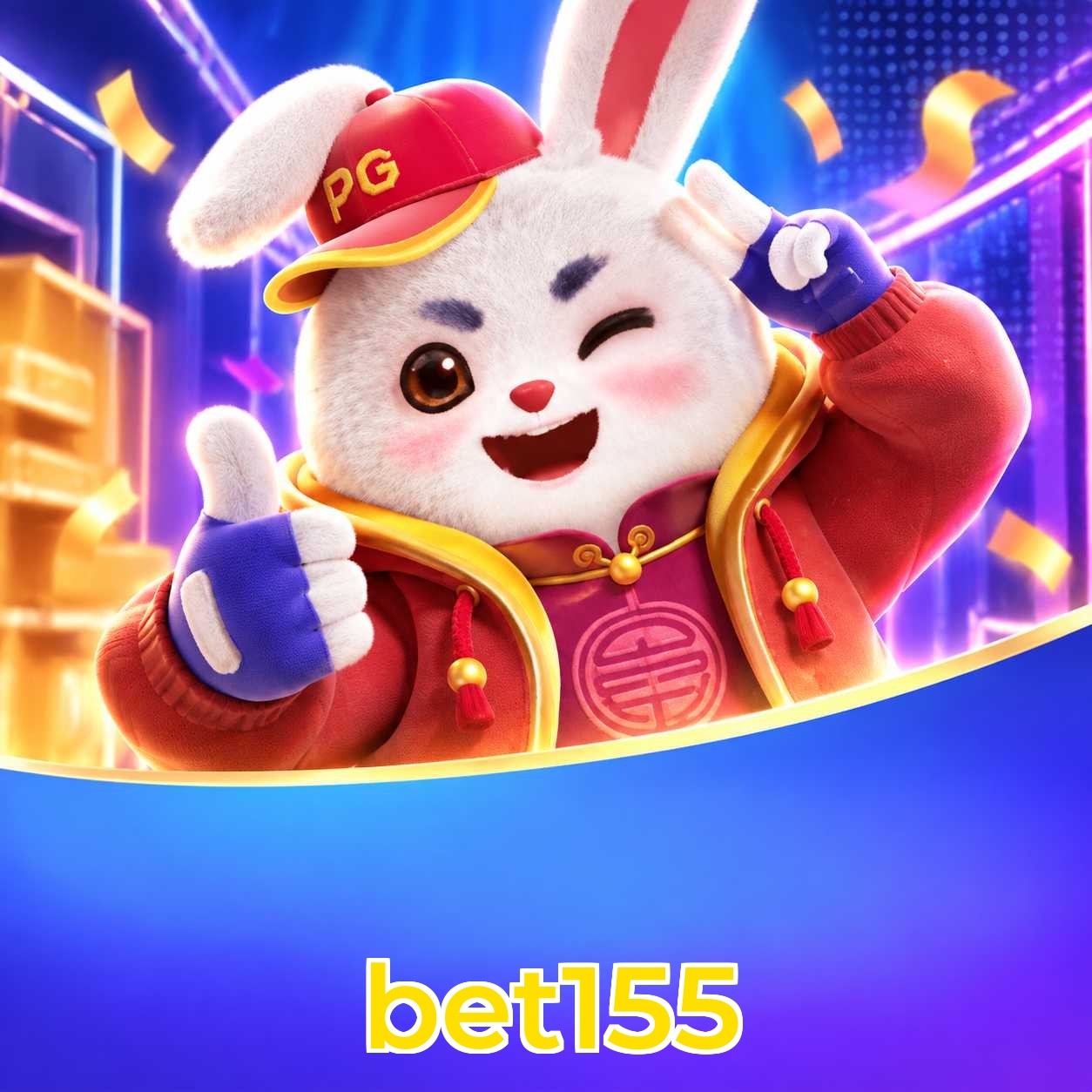 Plushie Frenzy anunciado no Telegram bet155
