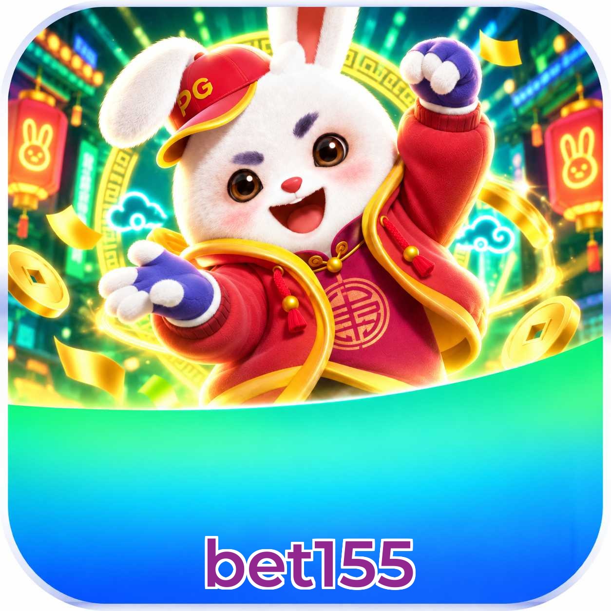Slots e lottery na mesma plataforma bet155